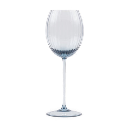 Lyon White Wine - Luxury Glassware by Cozie
