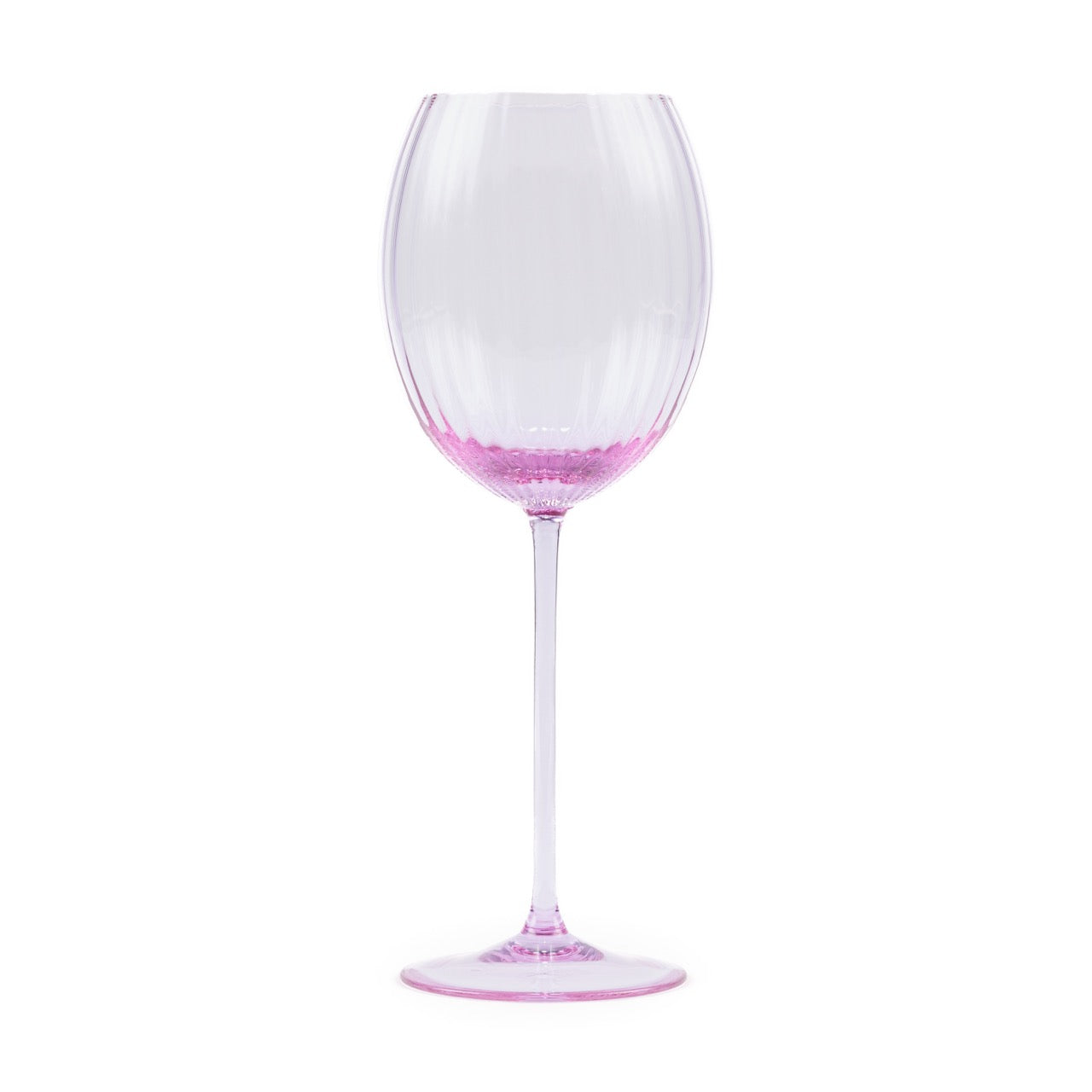 Lyon White Wine - Luxury Glassware by Cozie