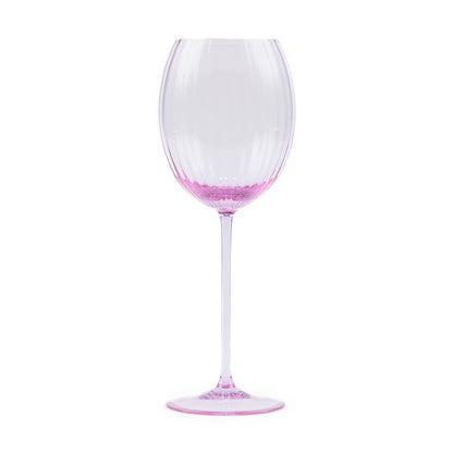 Lyon White Wine - Luxury Glassware by Cozie