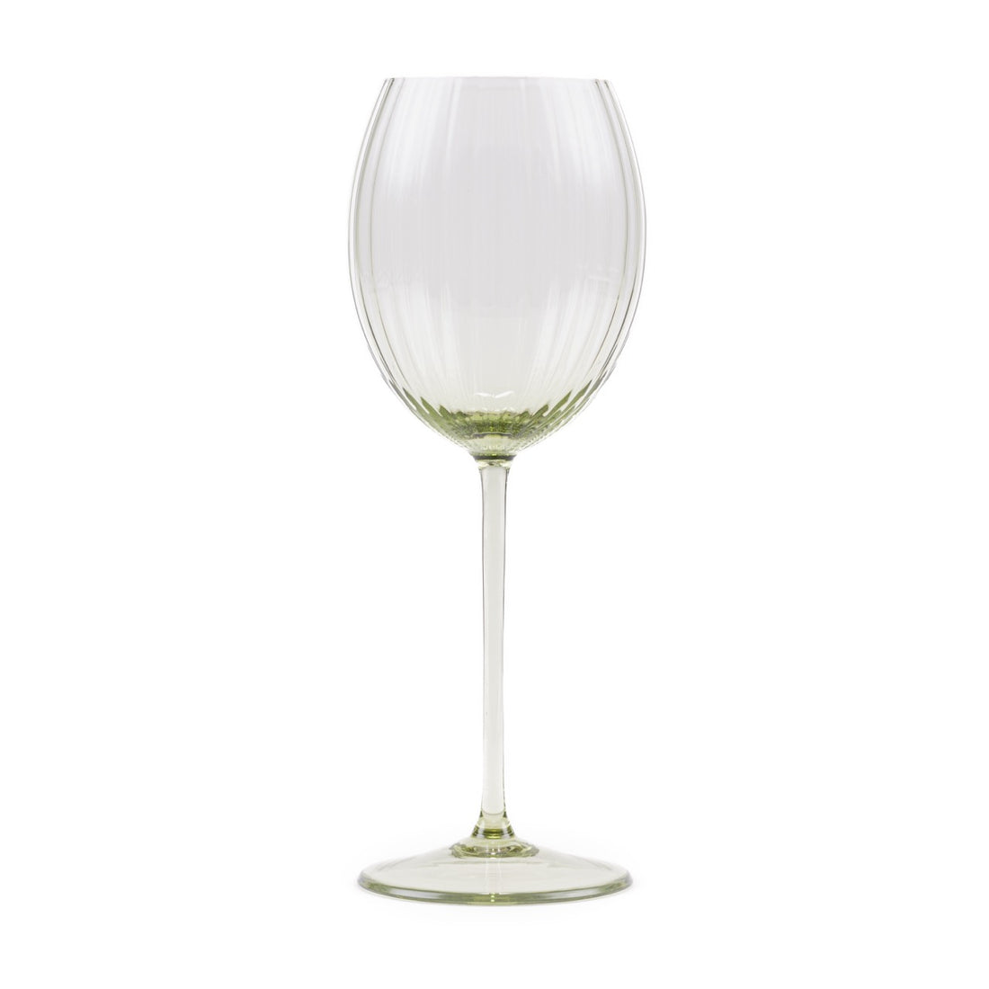 Lyon White Wine - Luxury Glassware by Cozie