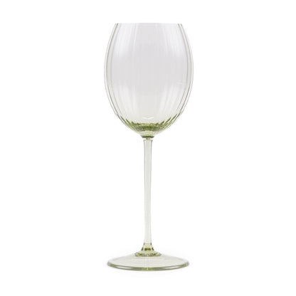 Lyon White Wine - Luxury Glassware by Cozie