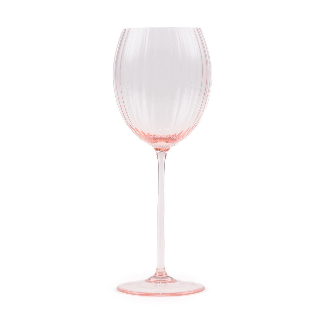 Lyon White Wine - Luxury Glassware by Cozie