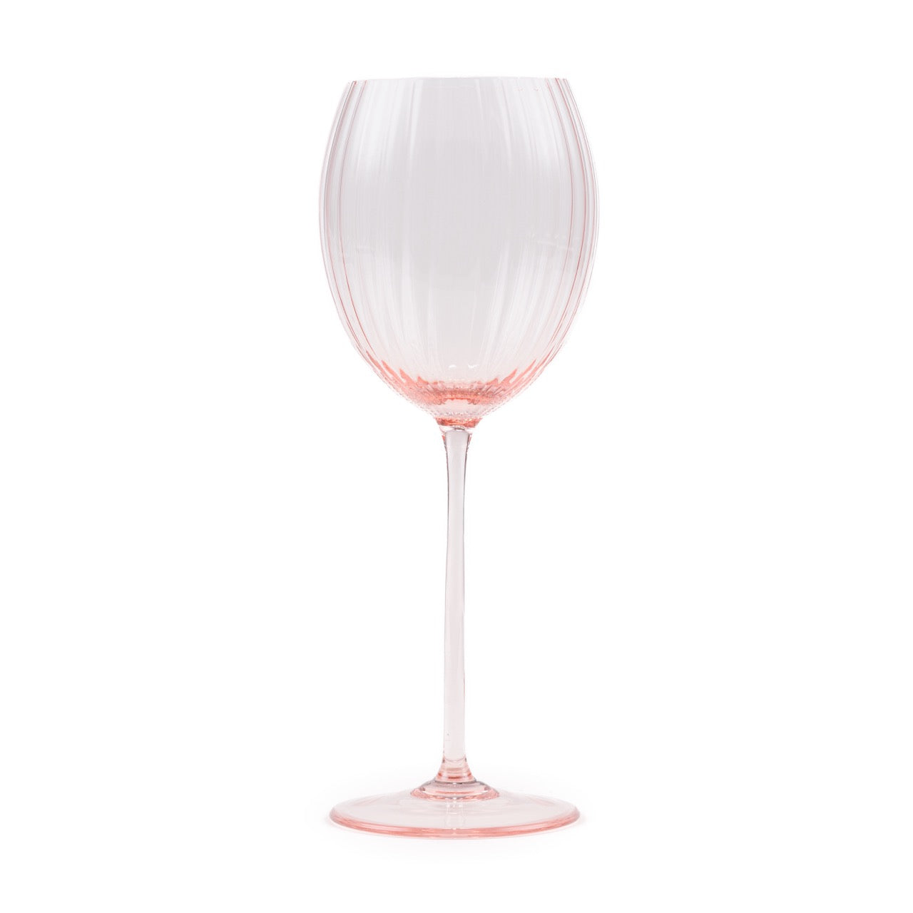 Lyon White Wine - Luxury Glassware by Cozie