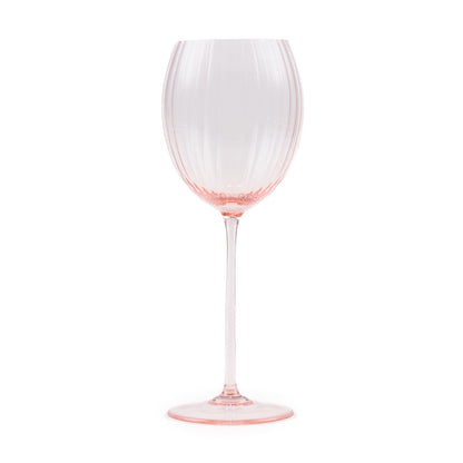Lyon White Wine - Luxury Glassware by Cozie