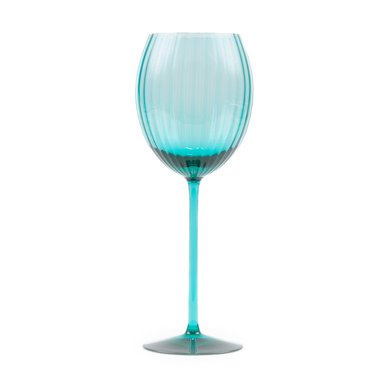 Lyon White Wine - Luxury Glassware by Cozie