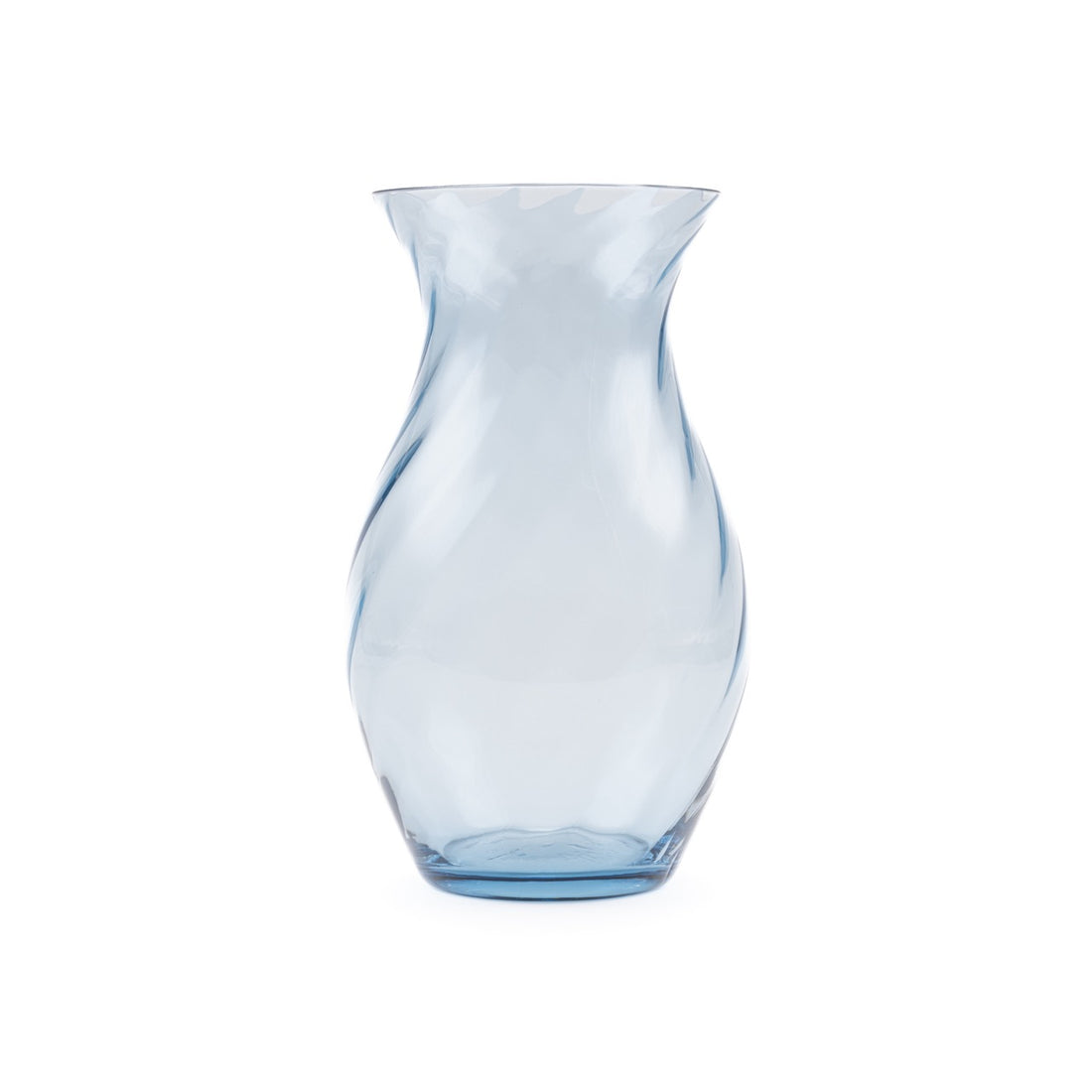 Oslo Vase - Luxury Glassware by Cozie