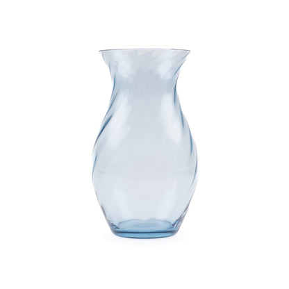 Oslo Vase - Luxury Glassware by Cozie