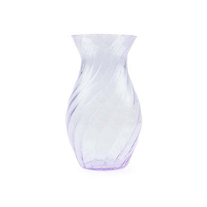 Oslo Vase - Luxury Glassware by Cozie