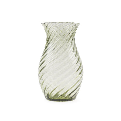 Oslo Vase - Luxury Glassware by Cozie