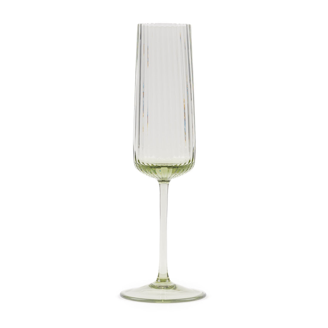 Ripple Aperitive Glass - Luxury Glassware by Cozie