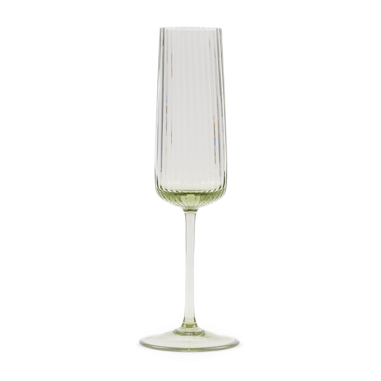 Ripple Aperitive Glass - Luxury Glassware by Cozie