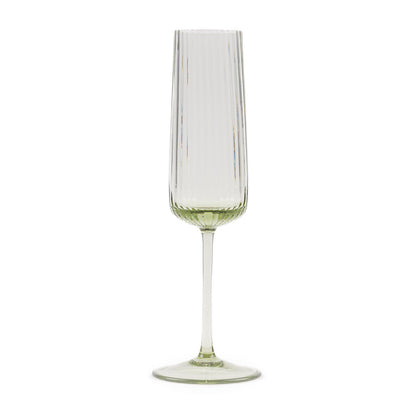 Ripple Aperitive Glass - Luxury Glassware by Cozie