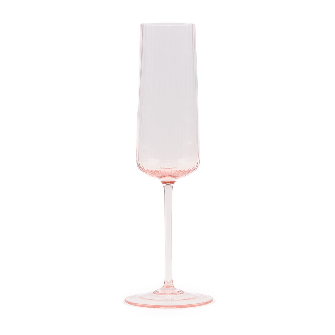 Ripple Aperitive Glass - Luxury Glassware by Cozie
