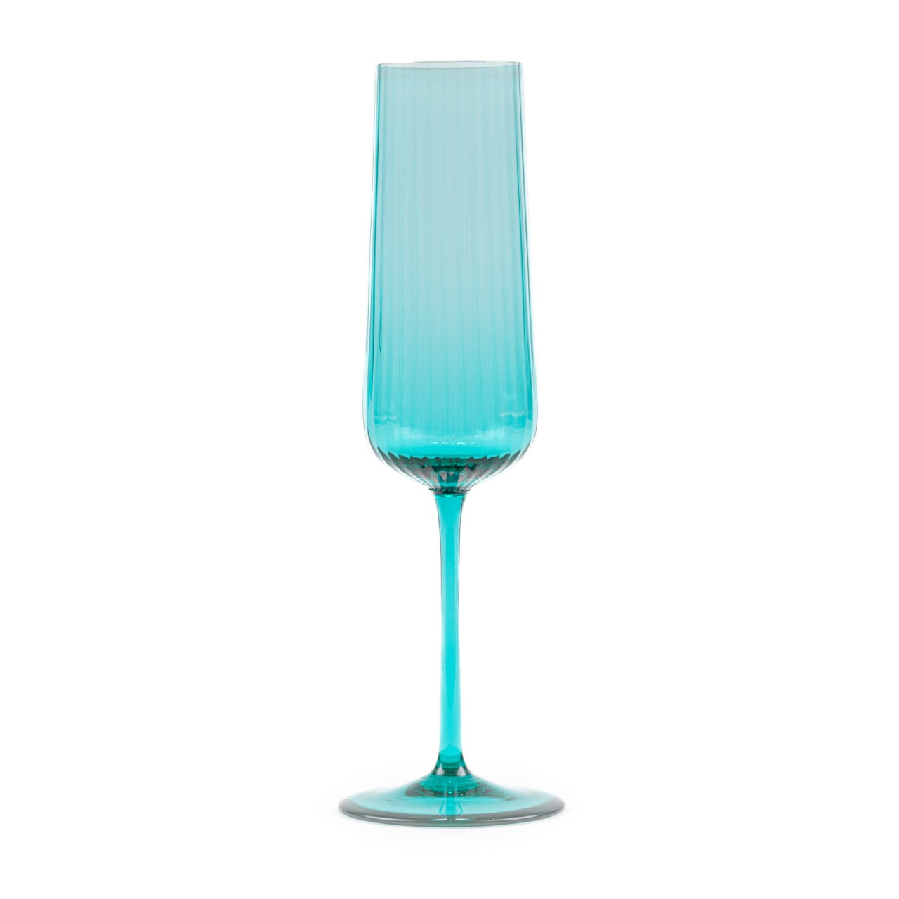 Ripple Aperitive Glass - Luxury Glassware by Cozie
