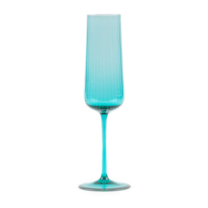 Ripple Aperitive Glass - Luxury Glassware by Cozie