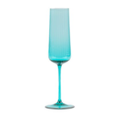 Ripple Aperitive Glass - Luxury Glassware by Cozie