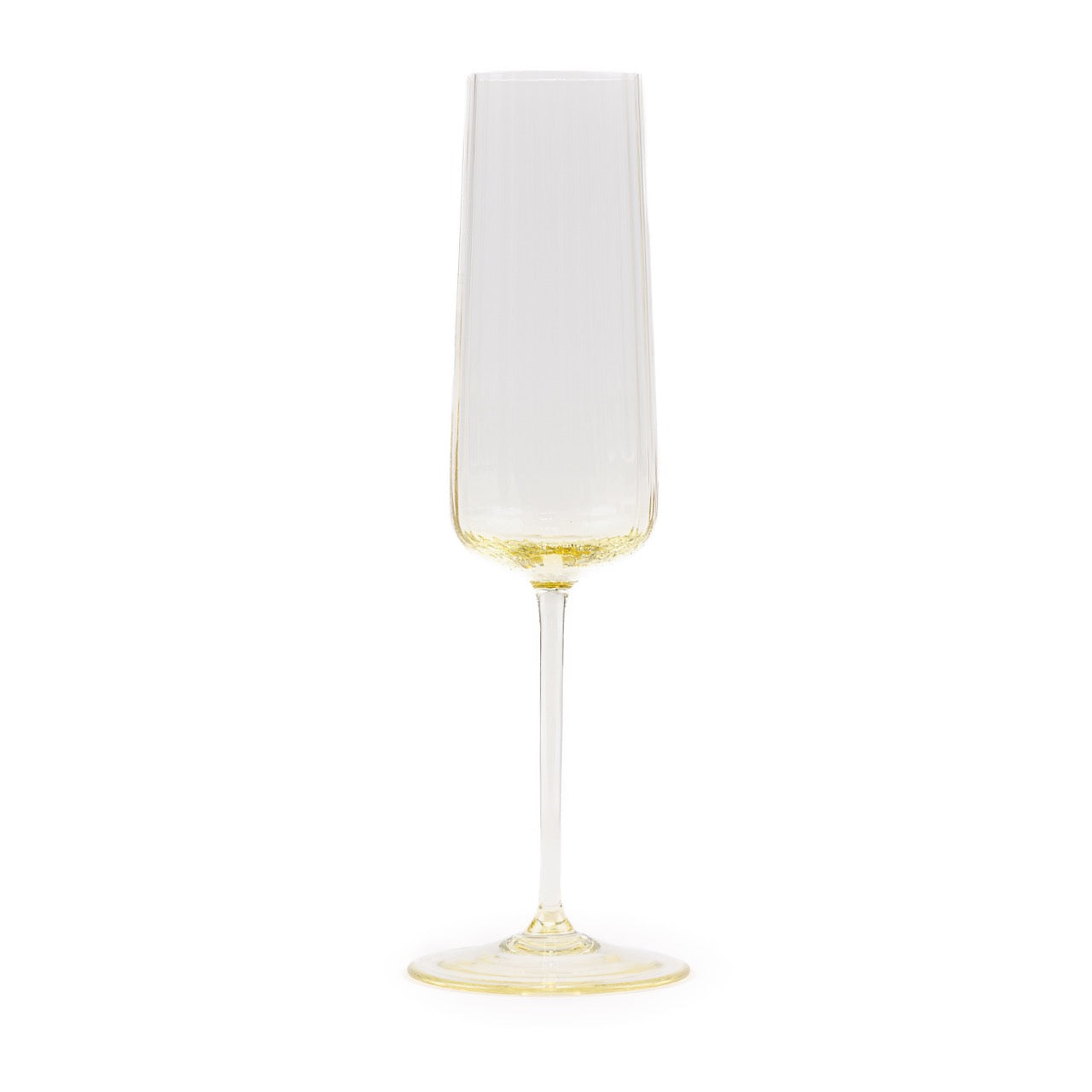 Ripple Aperitive Glass - Luxury Glassware by Cozie