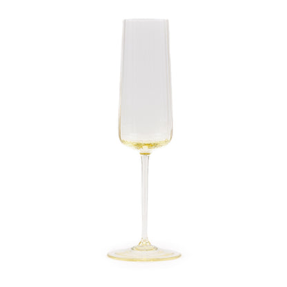 Ripple Aperitive Glass - Luxury Glassware by Cozie