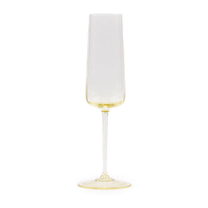 Ripple Aperitive Glass - Luxury Glassware by Cozie