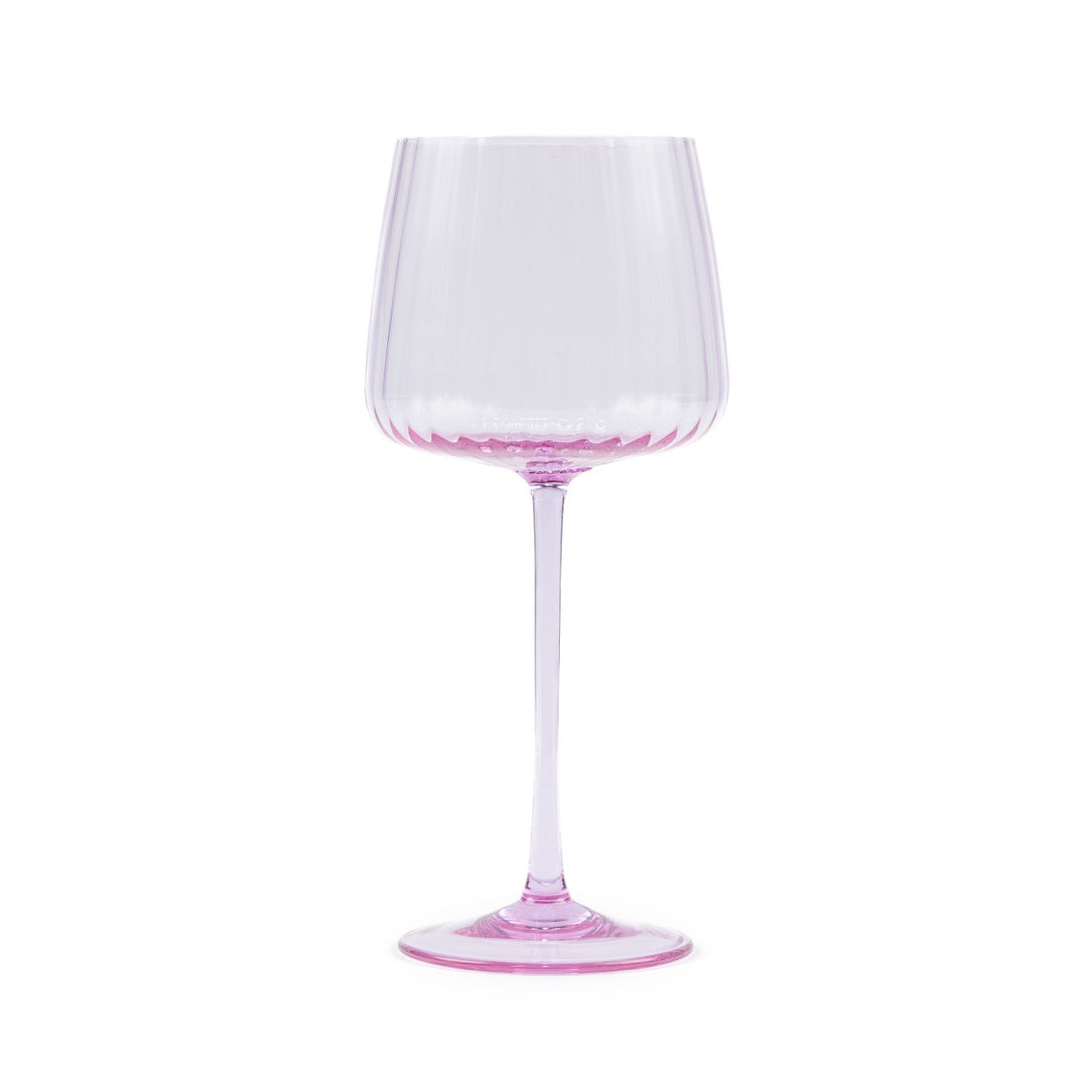 Ripple Red Wine - Luxury Glassware by Cozie