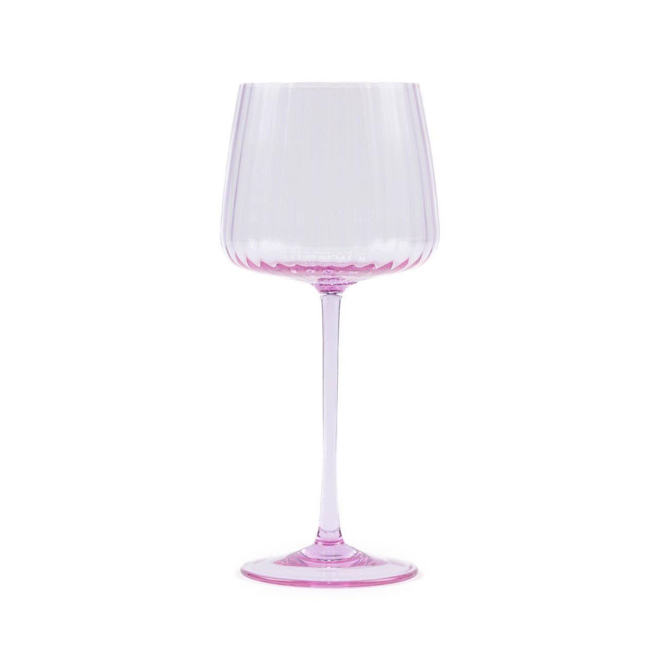 Ripple Red Wine - Luxury Glassware by Cozie