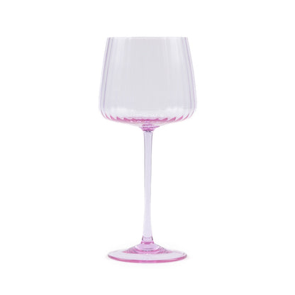 Ripple Red Wine - Luxury Glassware by Cozie