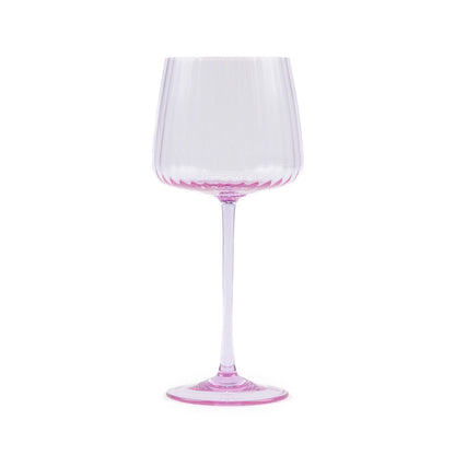 Ripple Red Wine - Luxury Glassware by Cozie