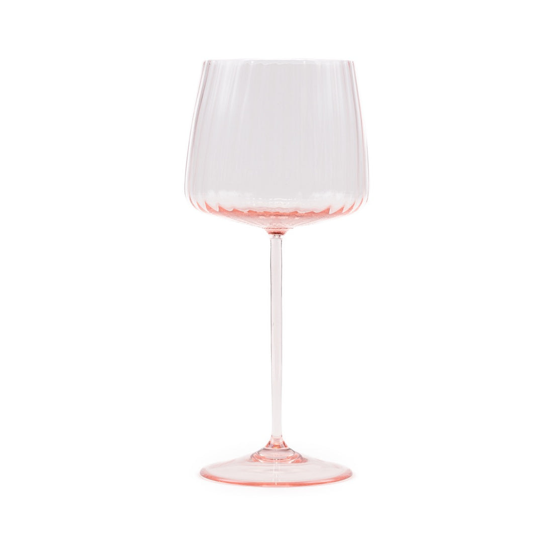 Ripple Red Wine - Luxury Glassware by Cozie