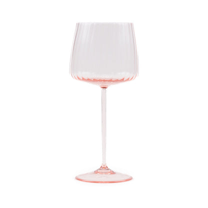 Ripple Red Wine - Luxury Glassware by Cozie