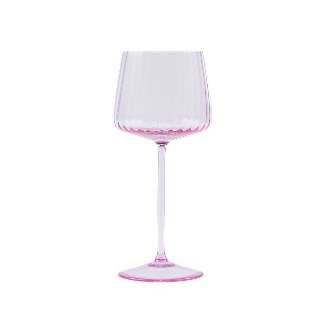Ripple White Wine - Luxury Glassware by Cozie