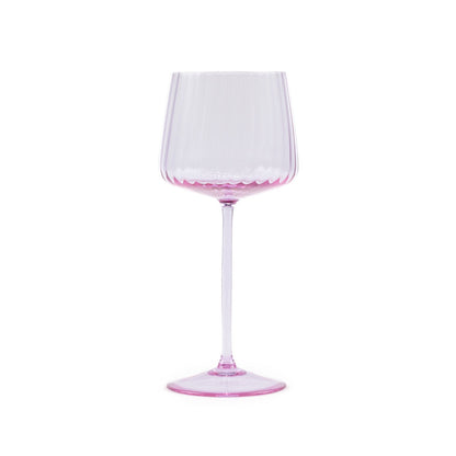 Ripple White Wine - Luxury Glassware by Cozie