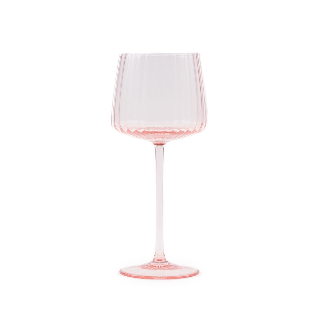 Ripple White Wine - Luxury Glassware by Cozie