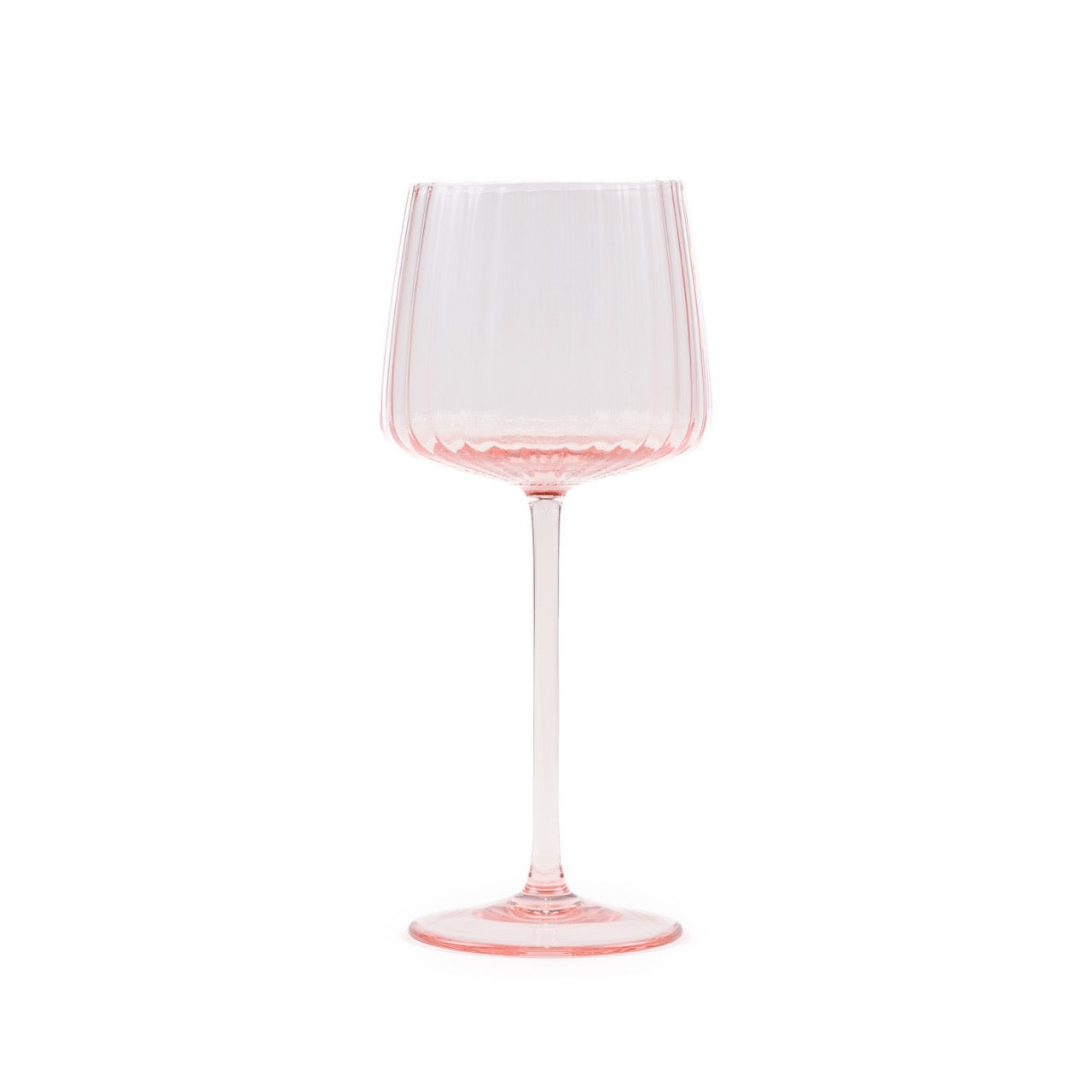 Ripple White Wine - Luxury Glassware by Cozie