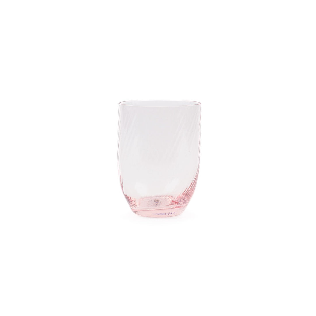Spiral Tumbler - Luxury Glassware by Cozie