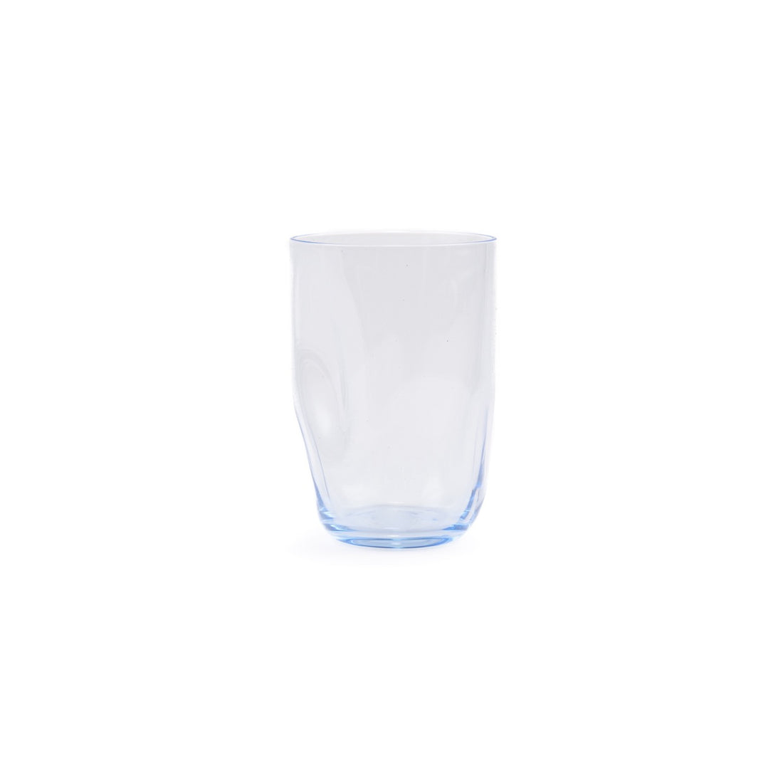 Squeeze Tumbler - Luxury Glassware by Cozie