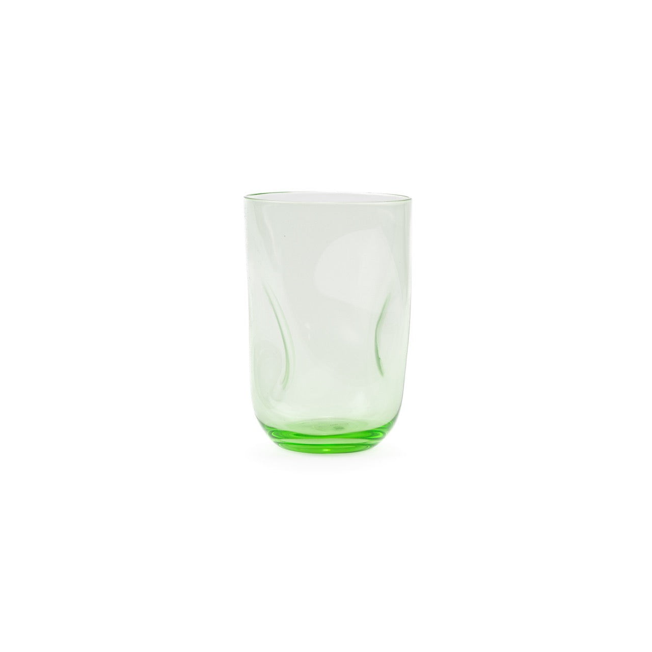 Squeeze Tumbler - Luxury Glassware by Cozie
