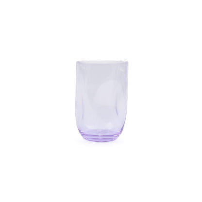 Squeeze Tumbler - Luxury Glassware by Cozie