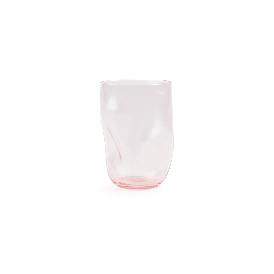 Squeeze Tumbler - Luxury Glassware by Cozie