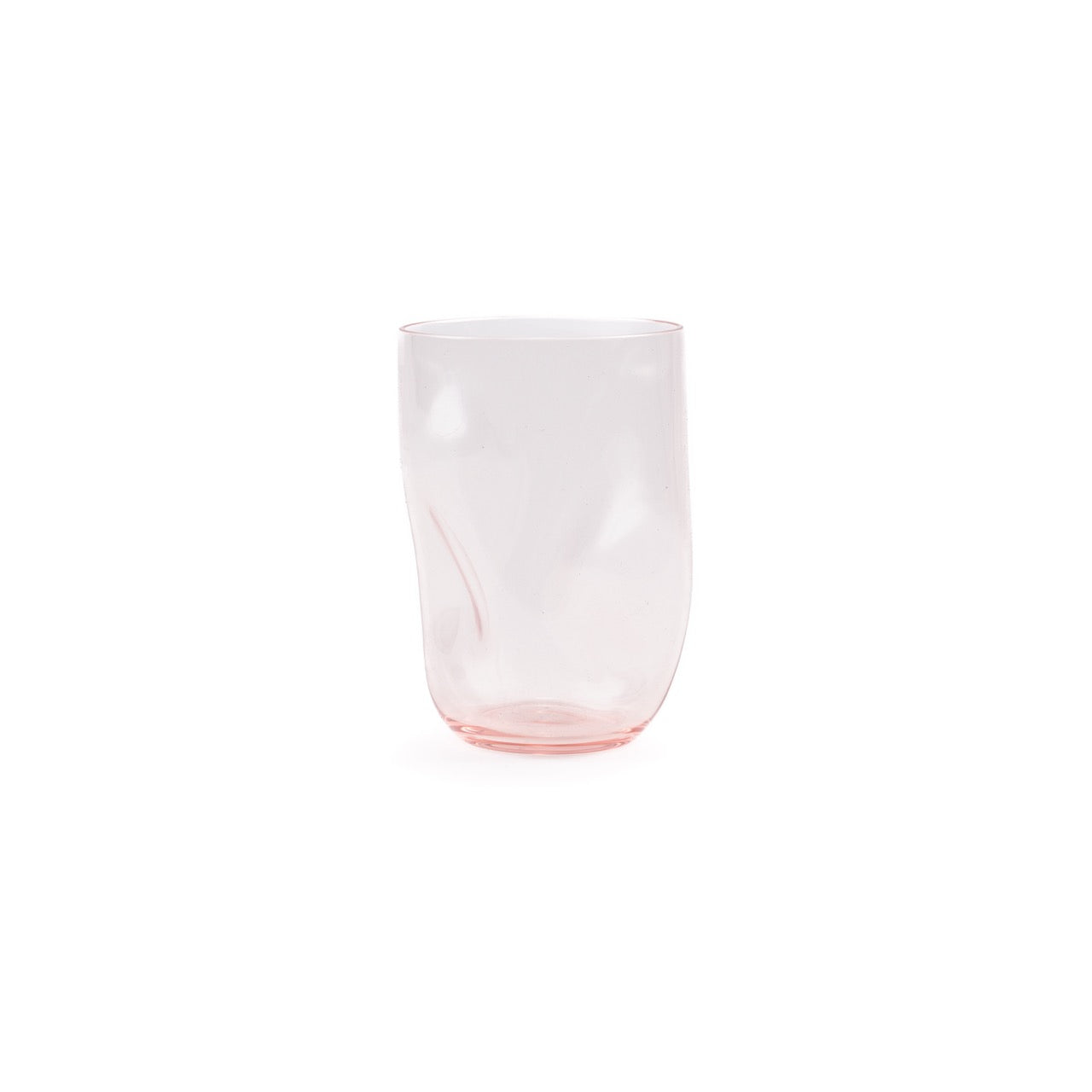 Squeeze Tumbler - Luxury Glassware by Cozie