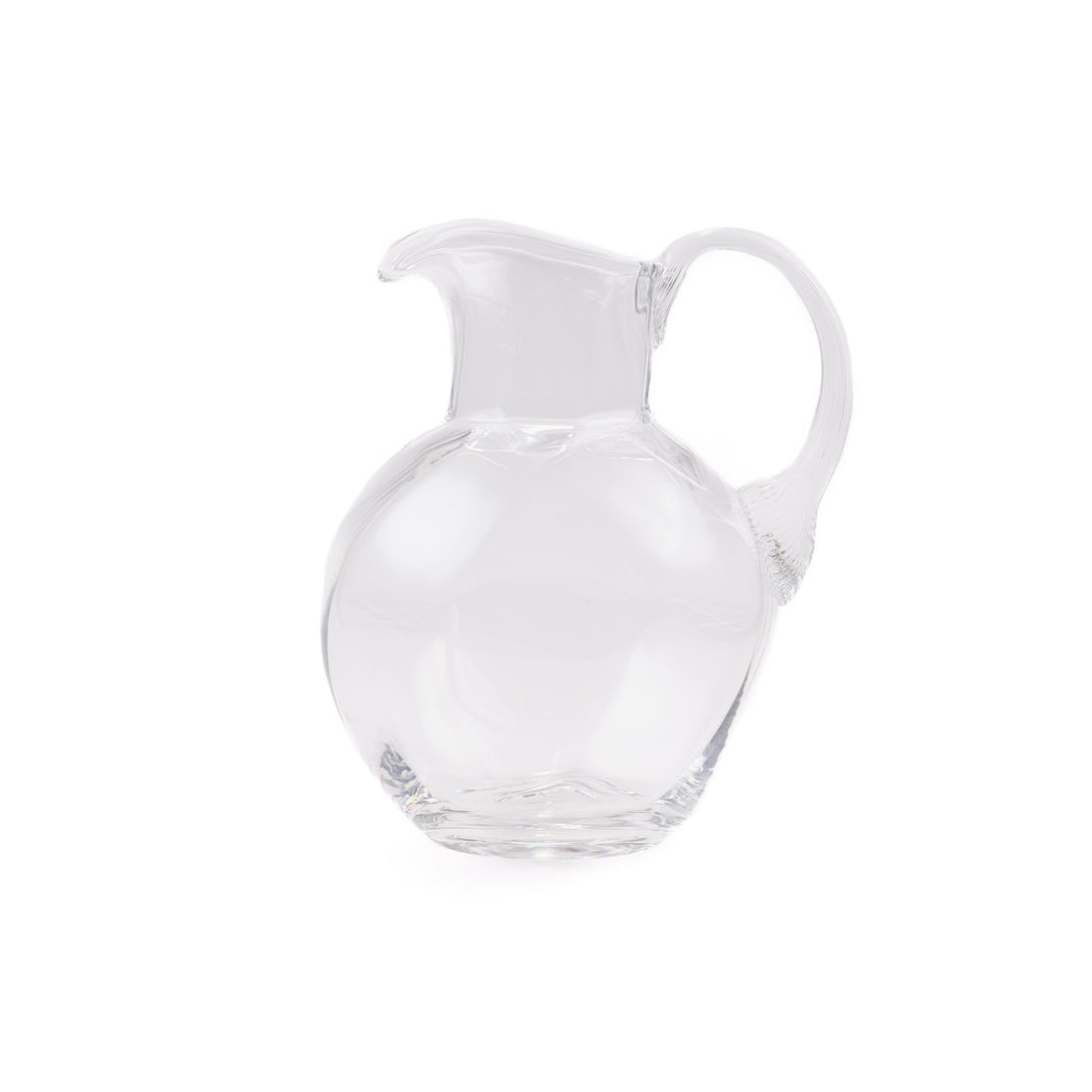 Swirl 2L Jug - Luxury Glassware by Cozie