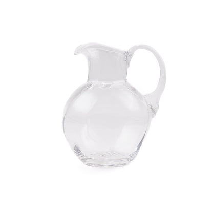 Swirl 2L Jug - Luxury Glassware by Cozie