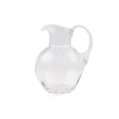 Swirl 2L Jug - Luxury Glassware by Cozie