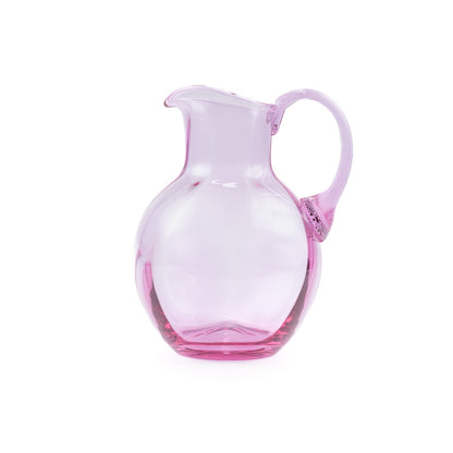 Swirl 2L Jug - Luxury Glassware by Cozie