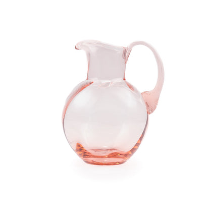 Swirl 2L Jug - Luxury Glassware by Cozie