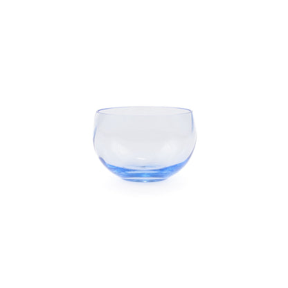 Swirl 11,5 Tapas Bowl - Luxury Glassware by Cozie
