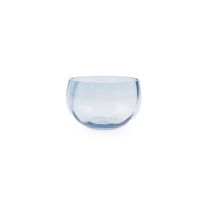 Swirl 11,5 Tapas Bowl - Luxury Glassware by Cozie