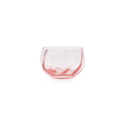 Swirl 11,5 Tapas Bowl - Luxury Glassware by Cozie