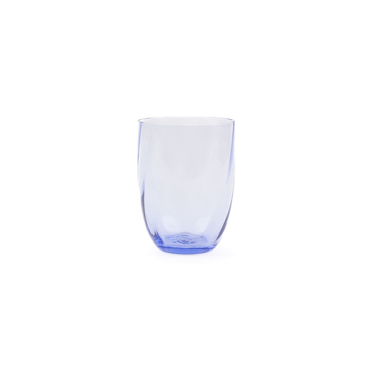 Swirl Tumbler - Luxury Glassware by Cozie