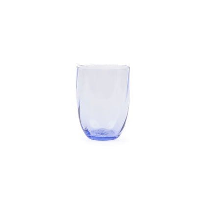 Swirl Tumbler - Luxury Glassware by Cozie