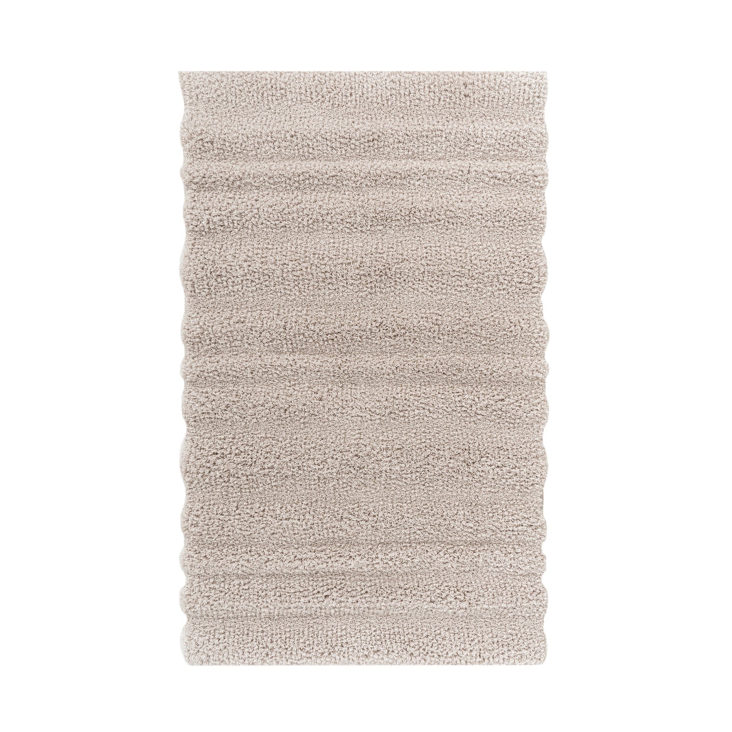 Alentejo Bath Rug - Luxury Bathroom Accessories by Cozie